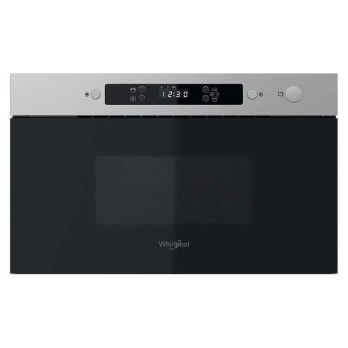 Microondas Integrable Whirlpool MBNA900X